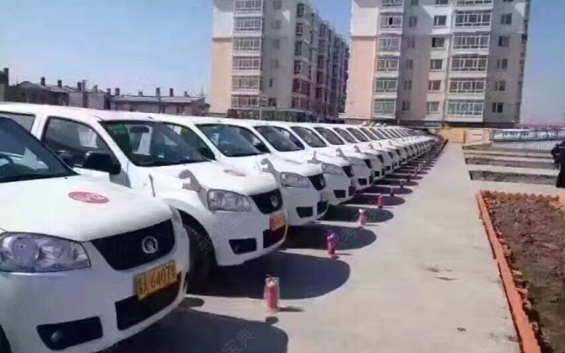 揭开机动车驾驶员培训的迷雾：避免走入误区